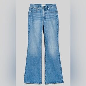 Madewell Vintage Flare Jeans - Size 30
